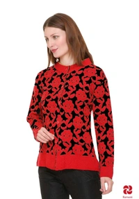 Women Sweaters - S, M, L, XL. XXL, Multi Colour
